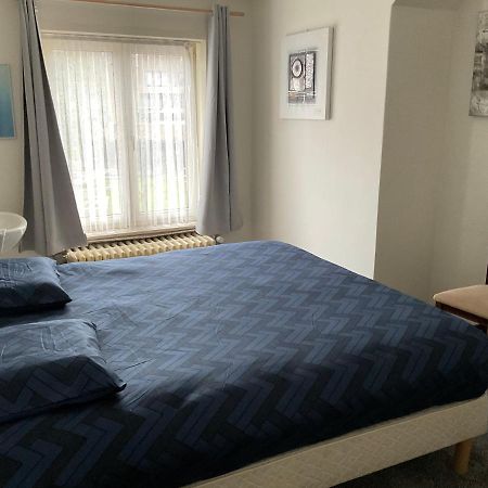 Oy Apartamento Izegem Exterior foto