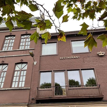 Oy Apartamento Izegem Exterior foto
