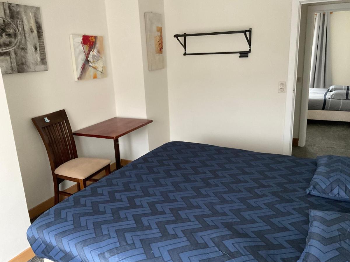Oy Apartamento Izegem Exterior foto