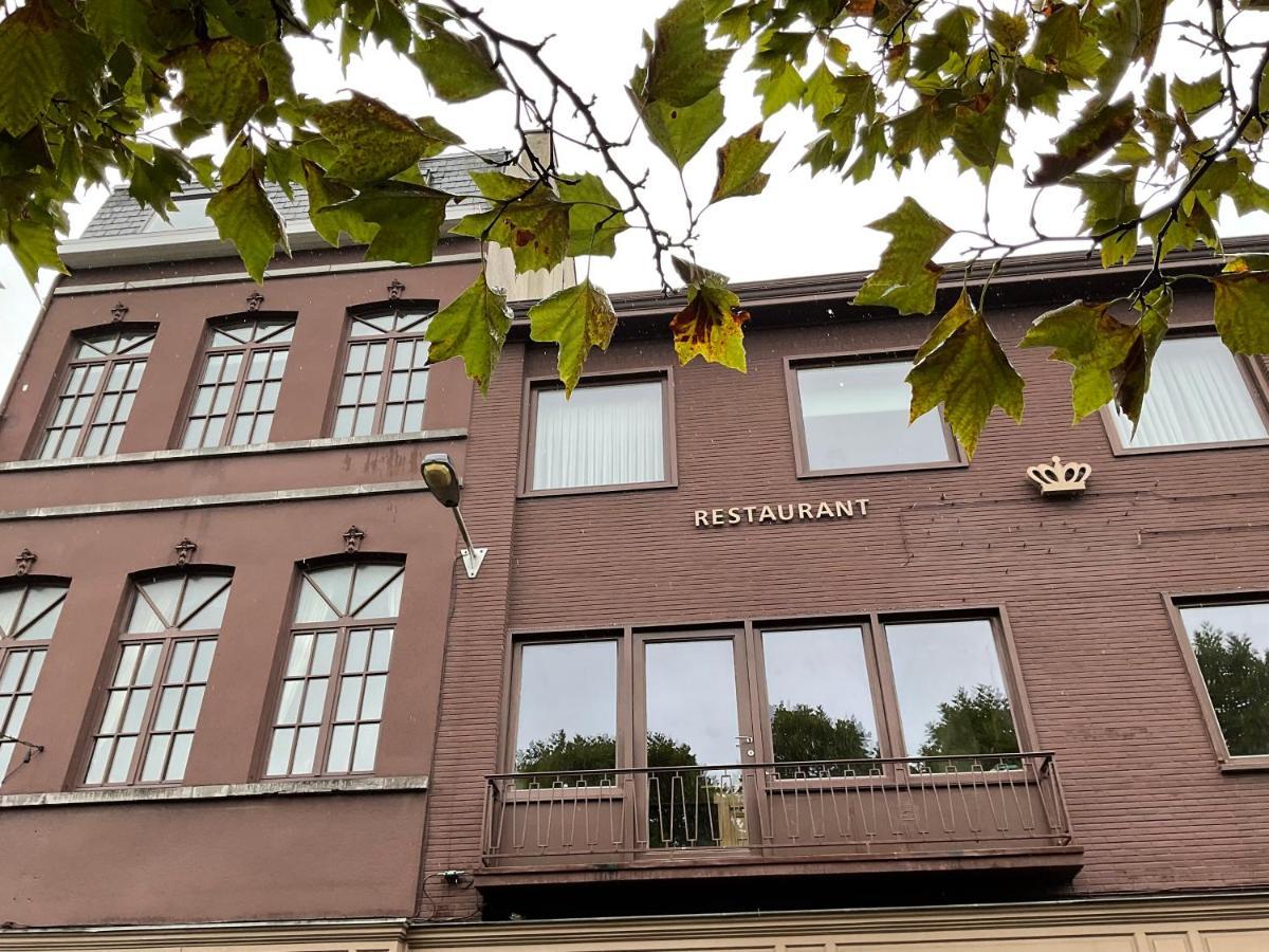 Oy Apartamento Izegem Exterior foto
