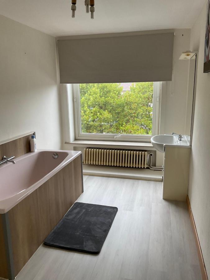 Oy Apartamento Izegem Exterior foto