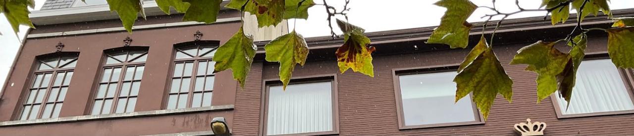 Oy Apartamento Izegem Exterior foto