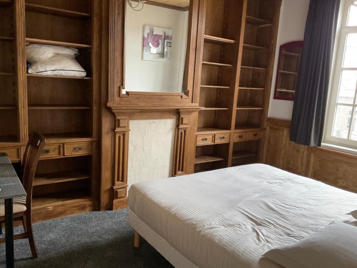 Oy Apartamento Izegem Exterior foto
