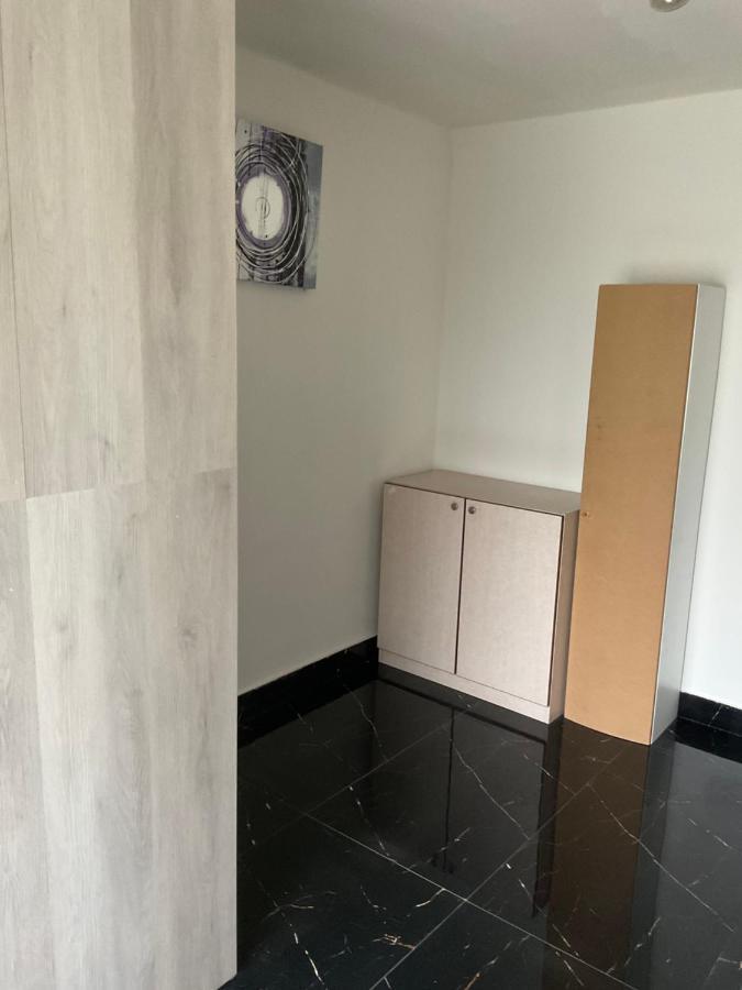 Oy Apartamento Izegem Exterior foto