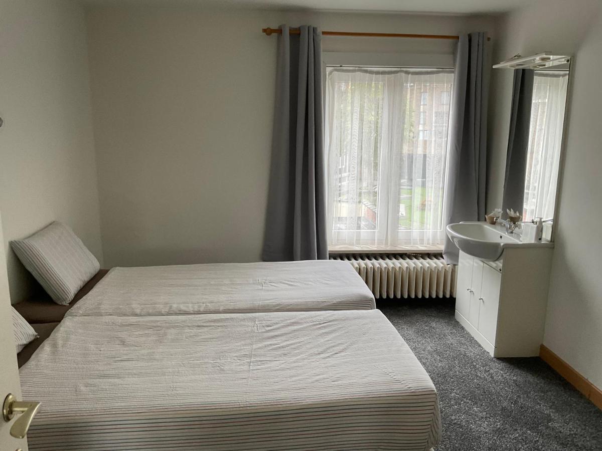 Oy Apartamento Izegem Exterior foto