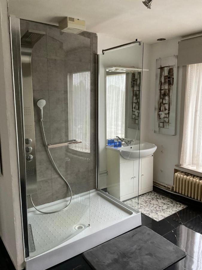Oy Apartamento Izegem Exterior foto